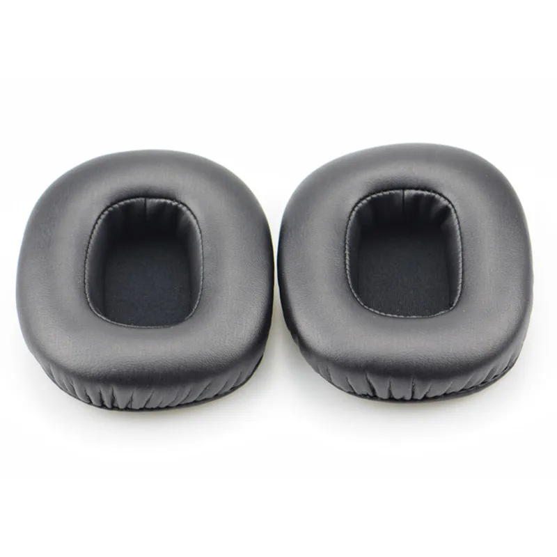 1 pair of replaceable foam ear cushion ear protector sponge cover for Razer Tiamat 7.1 headphone repair accessories
1 pair of replaceable foam ear cushion ear protector sponge cover for Razer Tiamat 7.1 headphone repair accessories