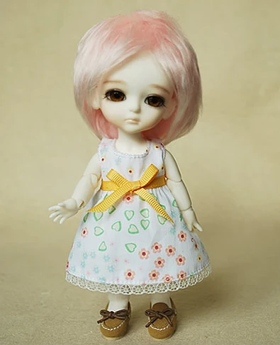 M0166 детская игрушка ручной работы 1/8 Одежда для куклы BJD/SD реквизит аксессуары