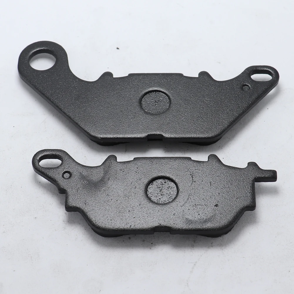 Motorcycle Accessories For YBR125 Disc Brake Pads 07 2007 JYM Brake Pads Front Rear
Motorcycle Accessories For YBR125 Disc Brake Pads 07 2007 JYM Brake Pads Front Rear