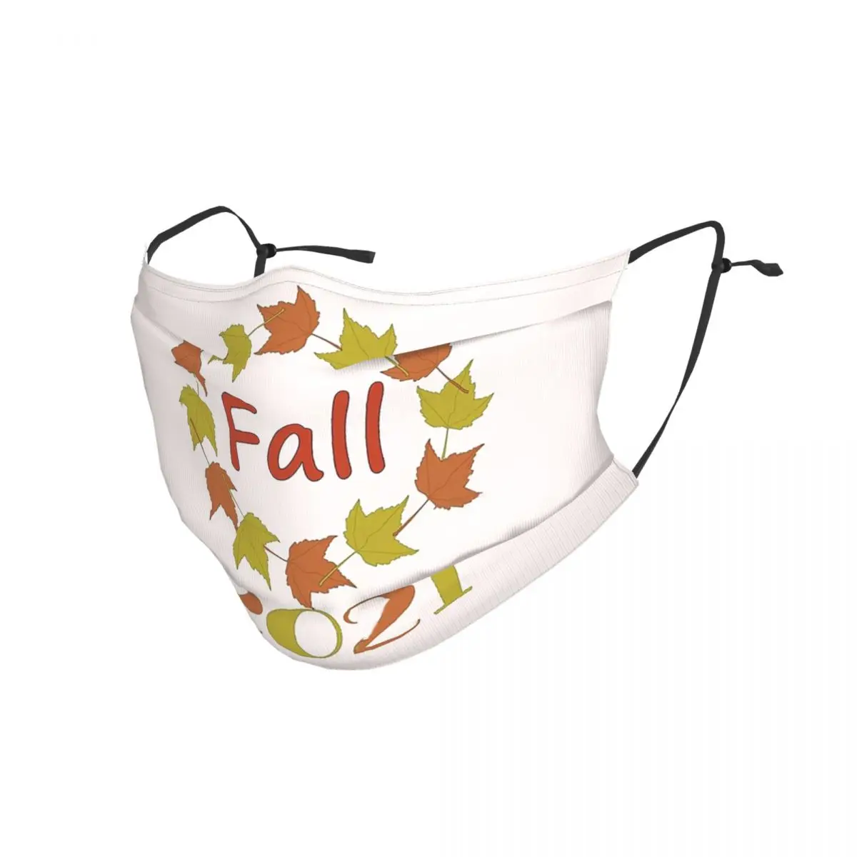 2021 Fall Is Coming Non Disposable Mouth Face Mask Welcome Autumn Anti Haze Dust Proof Filters Polyester Protection Cover Muffle
2021 Fall Is Coming Non Disposable Mouth Face Mask Welcome Autumn Anti Haze Dust Proof Filters Polyester Protection Cover Muffle