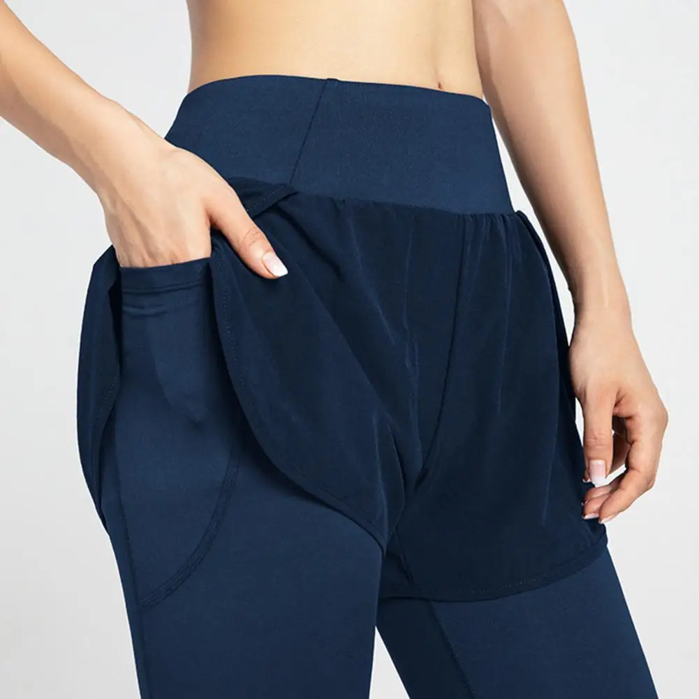 Useful Wear Resistant Anti-pilling Fitness Yoga Pants Training Costumes Workout Leggings for Exercise Yoga Legging
Useful Wear Resistant Anti-pilling Fitness Yoga Pants Training Costumes Workout Leggings for Exercise Yoga Legging