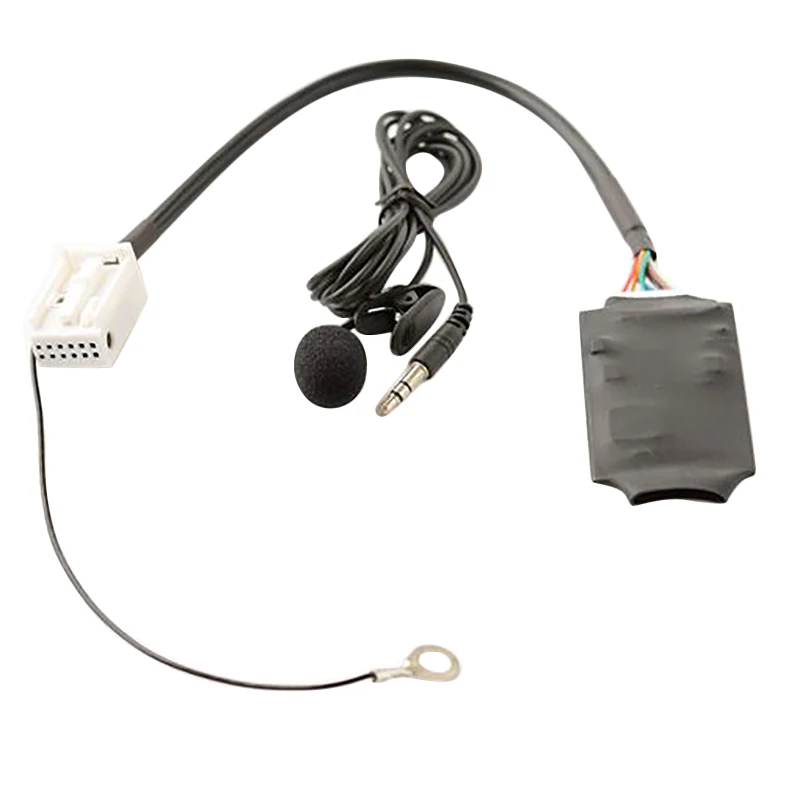12-контактный Bluetooth AUX-адаптер, дисковый ящик для громкой связи для Caddy/ Touran/ Sagitar/ Lingyu/ Octavia/ Touareg/ Magotan RCD310
12-контактный Bluetooth AUX-адаптер, дисковый ящик для громкой связи для Caddy/ Touran/ Sagitar/ Lingyu/ Octavia/ Touareg/ Magotan RCD310