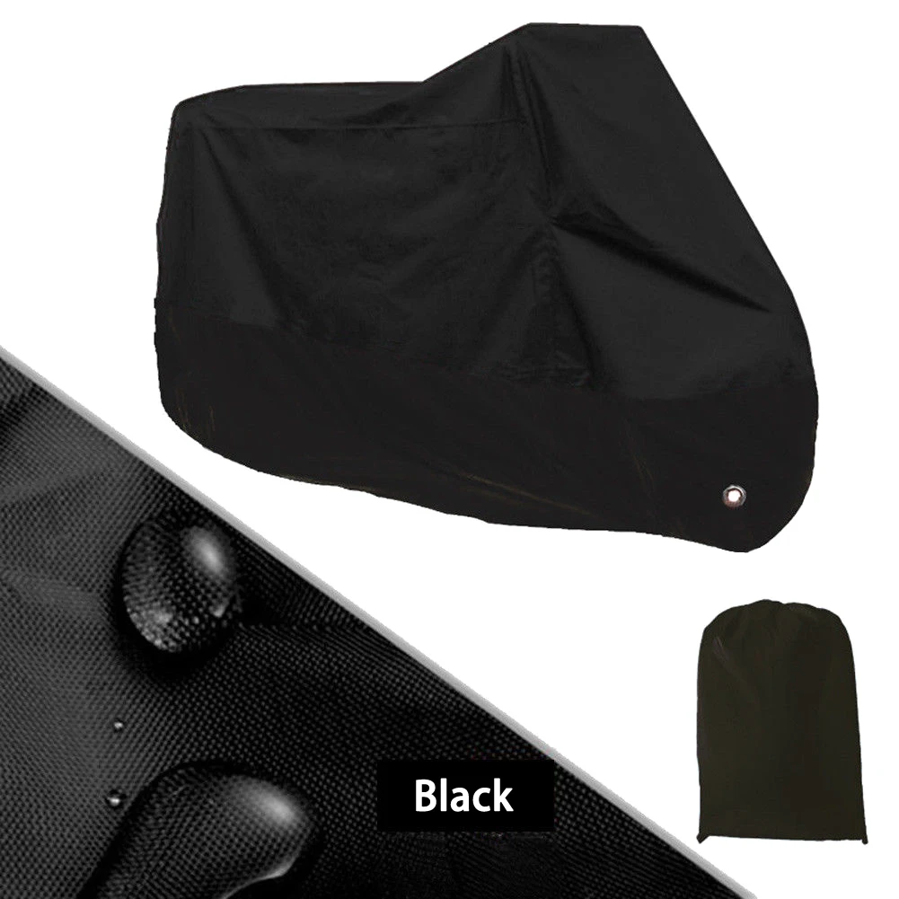 Outdoor Bike Cover MTB Road Bicycle Protector Case Protective Gear Dustproof Waterproof UV Protection Shelter Dropship
Outdoor Bike Cover MTB Road Bicycle Protector Case Protective Gear Dustproof Waterproof UV Protection Shelter Dropship