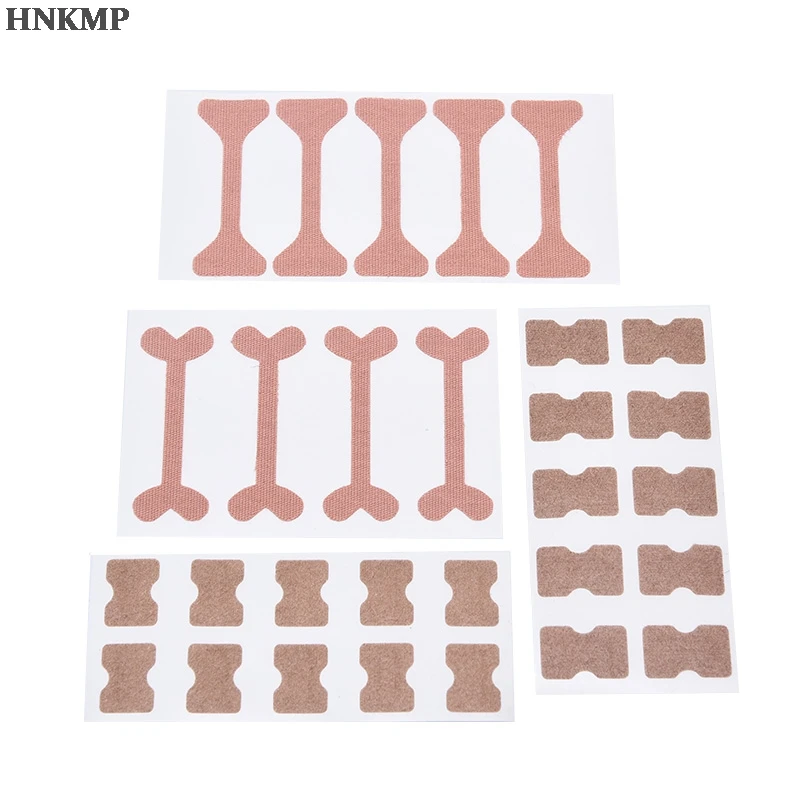 4/5/10pcs Cotton Professional Embedded Toe Nail Corrector Sticker Toenail Correction Sticker
4/5/10pcs Cotton Professional Embedded Toe Nail Corrector Sticker Toenail Correction Sticker