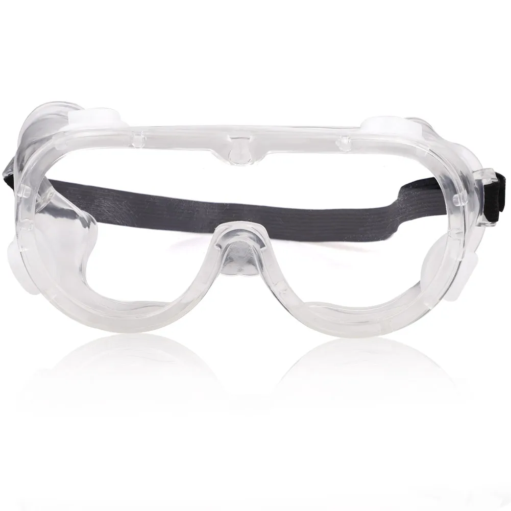 Safety Glasses Chemical Resistant Indirect Chemical Splash Goggles Fog proof Work Safety Goggles 
Safety Glasses Chemical Resistant Indirect Chemical Splash Goggles Fog proof Work Safety Goggles