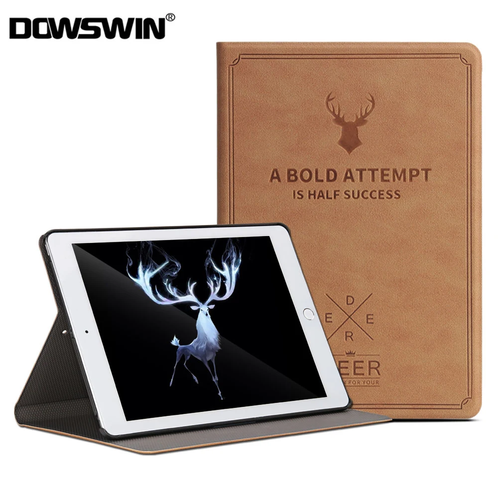 Чехол для ipad Air 2, умный чехол из искусственной кожи для ipad Air 2 с рисунком оленя, откидной Чехол с подставкой для ipad 6, чехол с функцией автомати...
Чехол для ipad Air 2, умный чехол из искусственной кожи для ipad Air 2 с рисунком оленя, откидной Чехол с подставкой для ipad 6, чехол с функцией автомати...
