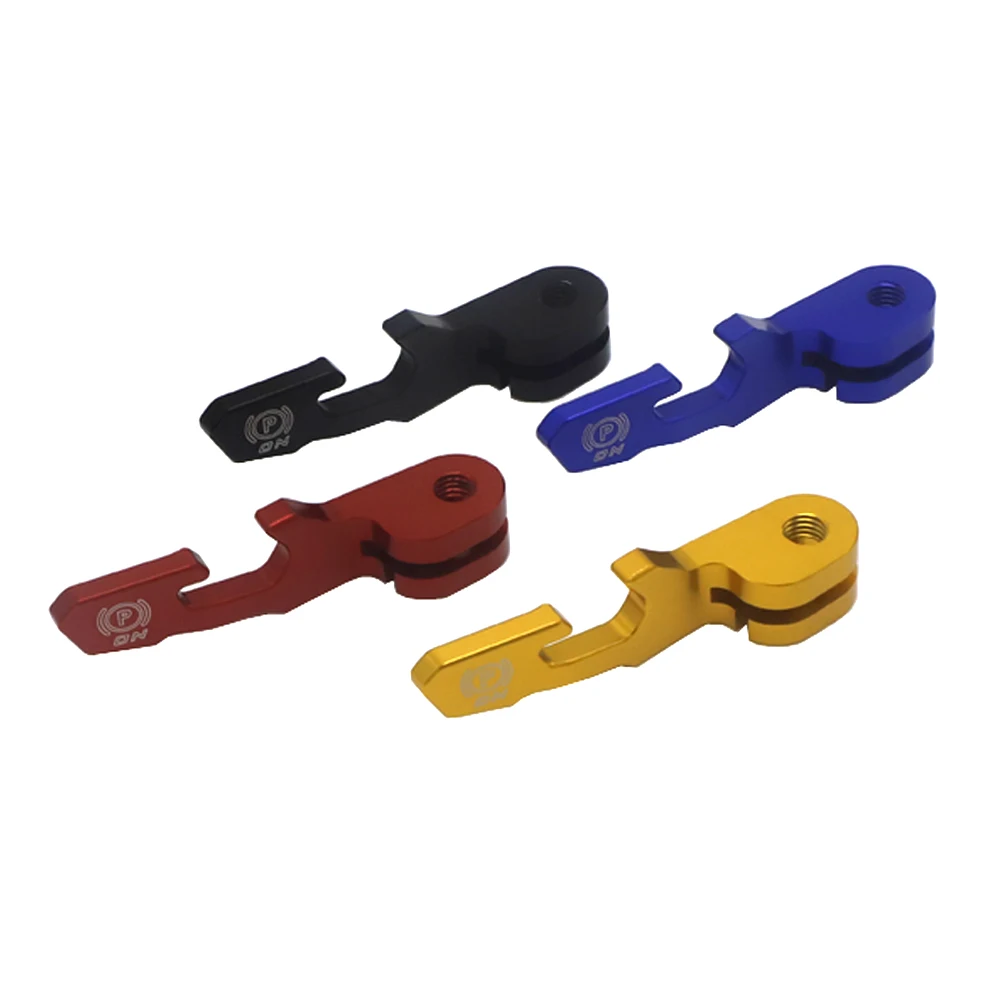 New 4 colors Motorcycle Accessories For KYMCO AK550 AK 550 Hand Brake Lever Motorbike Parking Brake Levers 2017 2018 2019 2020
New 4 colors Motorcycle Accessories For KYMCO AK550 AK 550 Hand Brake Lever Motorbike Parking Brake Levers 2017 2018 2019 2020