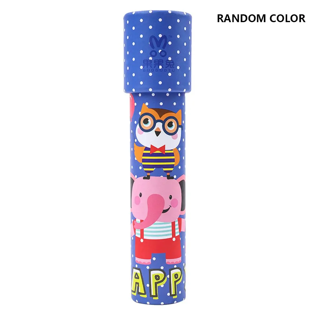 Children's Scientific Experiment Toys Kaleidoscope Parent-child Interactive Educational Toys Kids Gift
Children's Scientific Experiment Toys Kaleidoscope Parent-child Interactive Educational Toys Kids Gift