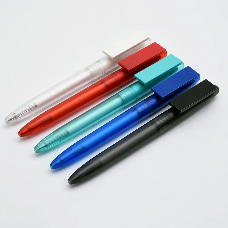 2018 New Arrival Hot KACO INFO 16g USB Gel Pen Matte Translucent Multifunction Neutral Pen for Business/student Gift Stationery
2018 New Arrival Hot KACO INFO 16g USB Gel Pen Matte Translucent Multifunction Neutral Pen for Business/student Gift Stationery