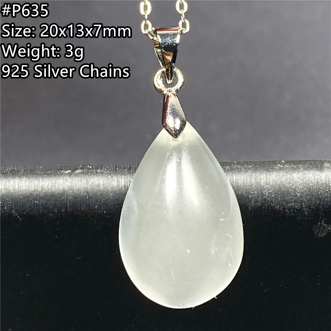 Top Natural White Light Moonstone Pendant Necklace Jewelry For Woman Man Gift 20x13x7mm Beads Stone Crystal Silver Chains AAAAA
Top Natural White Light Moonstone Pendant Necklace Jewelry For Woman Man Gift 20x13x7mm Beads Stone Crystal Silver Chains AAAAA
