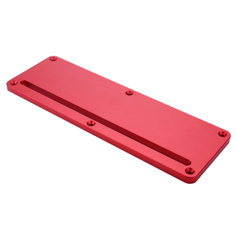Hot Electric Circular Saw Flip Cover Plate Aluminum Alloy Flip-Floor Table Special Embedded Cover Plate
Hot Electric Circular Saw Flip Cover Plate Aluminum Alloy Flip-Floor Table Special Embedded Cover Plate