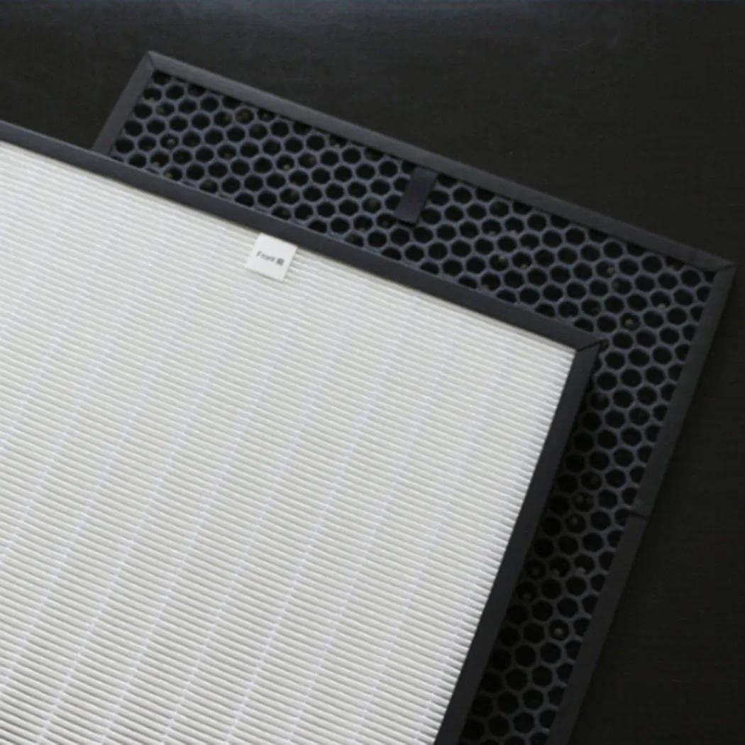 Air Filter For PS-R451 PS-T450WN PH-U450 Filter And Activated Carbon Filter Vacuum Cleaner Household Cleaning Tools
Air Filter For PS-R451 PS-T450WN PH-U450 Filter And Activated Carbon Filter Vacuum Cleaner Household Cleaning Tools