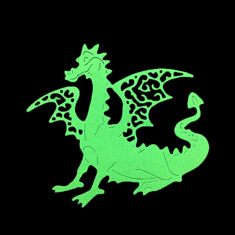 Metal Cutting Dies Dinosaur Template Scrapbooking Card Paper Embossing Craft Knife Mould Decoratieve Blade Punch Stencil
Metal Cutting Dies Dinosaur Template Scrapbooking Card Paper Embossing Craft Knife Mould Decoratieve Blade Punch Stencil