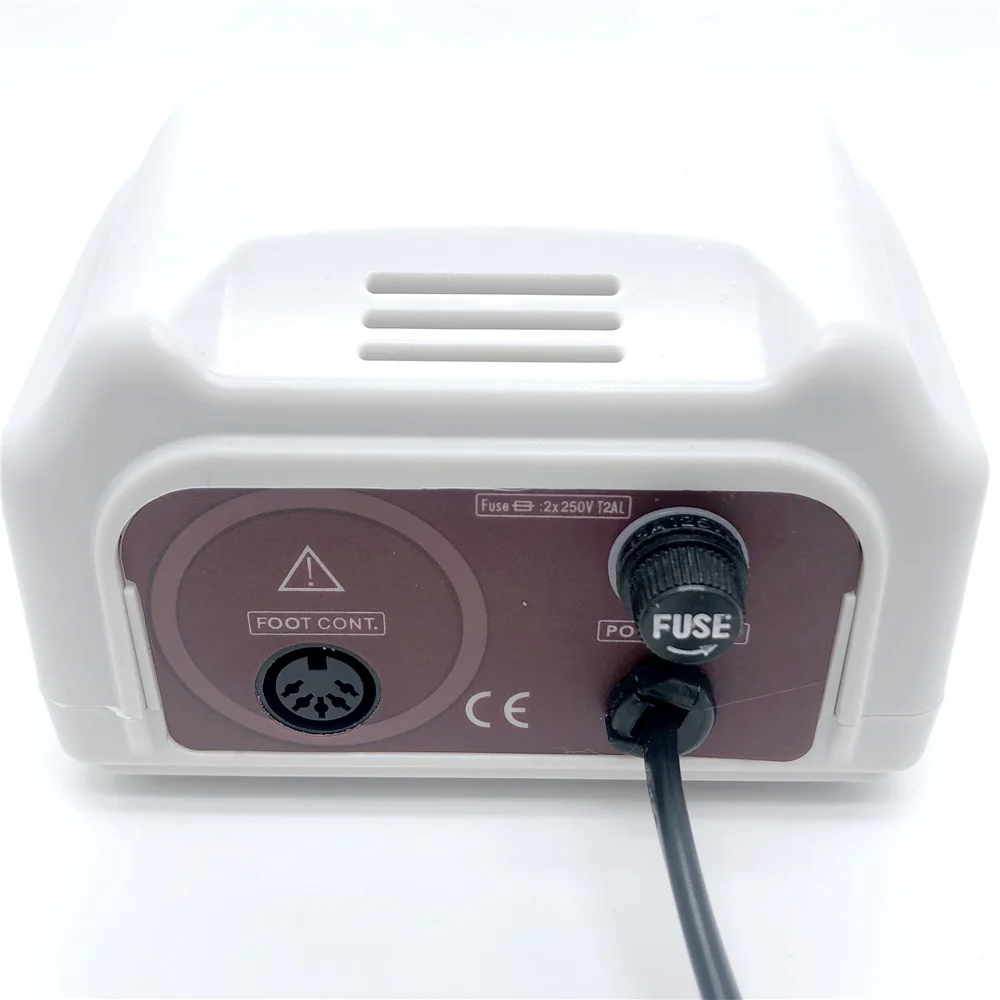 STRONG 207B red Control Box 65w 35000rpm 120II handle Electric Nail Drill Polish Machine Manicure Nail Drill Set
STRONG 207B red Control Box 65w 35000rpm 120II handle Electric Nail Drill Polish Machine Manicure Nail Drill Set