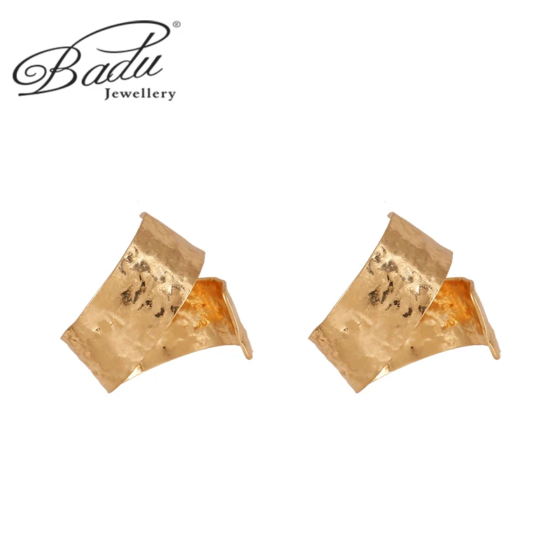 Badu Women Metal Earrings Small Spiral Design Jewelry Surface Bump Accessories S925 Hypoallergenic Earrings Gifts For Girls
Badu Women Metal Earrings Small Spiral Design Jewelry Surface Bump Accessories S925 Hypoallergenic Earrings Gifts For Girls