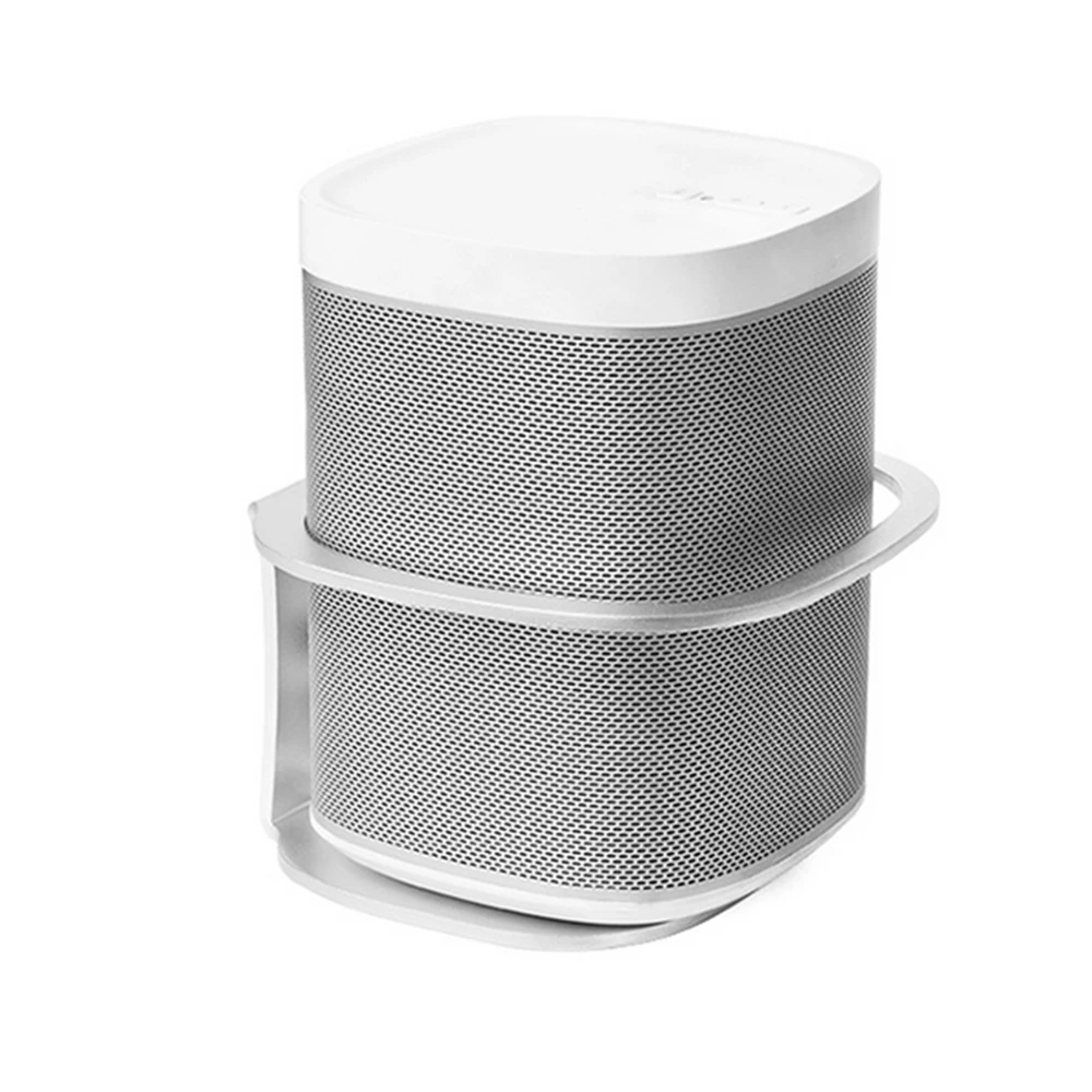 Металлический настенный кронштейн для динамика, прочный держатель для хранения, кронштейн для умного динамика Sonos One SL/ Play 1 
Металлический настенный кронштейн для динамика, прочный держатель для хранения, кронштейн для умного динамика Sonos One SL/ Play 1