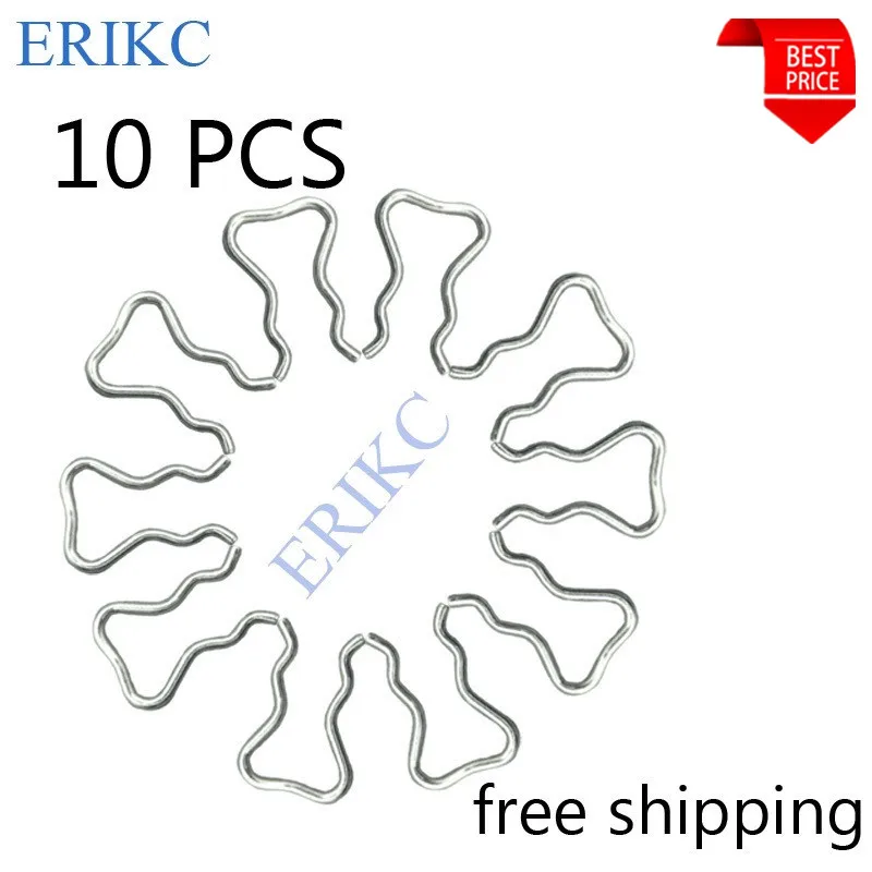 ERIKC 10 шт. горячая Распродажа F00VC22003 автомобильный дизельный насос, зажим для инжектора F00V C22 003 для форсунок Common rail
ERIKC 10 шт. горячая Распродажа F00VC22003 автомобильный дизельный насос, зажим для инжектора F00V C22 003 для форсунок Common rail