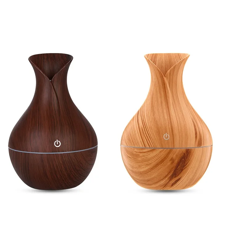 Air Humidifier Aroma Oil Diffuser Ultrasonic Aromatherapy Wood Grain Air Humidifier USB Electric Mini Mist Maker for home
Air Humidifier Aroma Oil Diffuser Ultrasonic Aromatherapy Wood Grain Air Humidifier USB Electric Mini Mist Maker for home