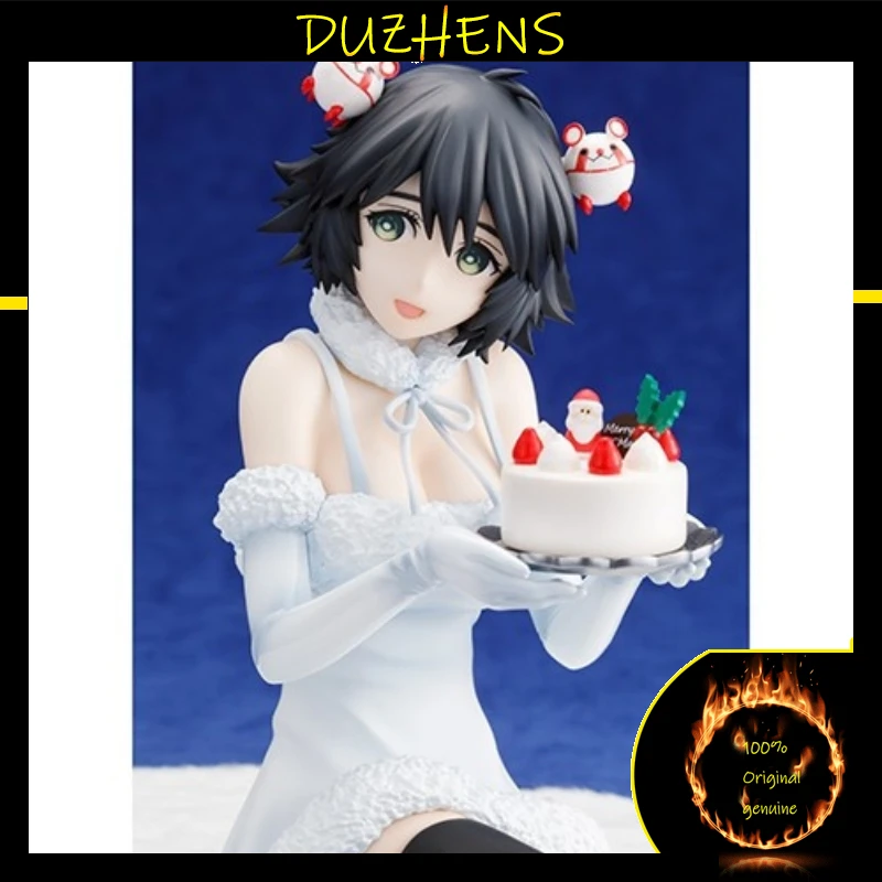 100% Original genuine Steins;Gate Shiina Mayuri christmas ver Action Figure Anime Figure Model Toys Figure Collection Doll Gift
100% Original genuine Steins;Gate Shiina Mayuri christmas ver Action Figure Anime Figure Model Toys Figure Collection Doll Gift
