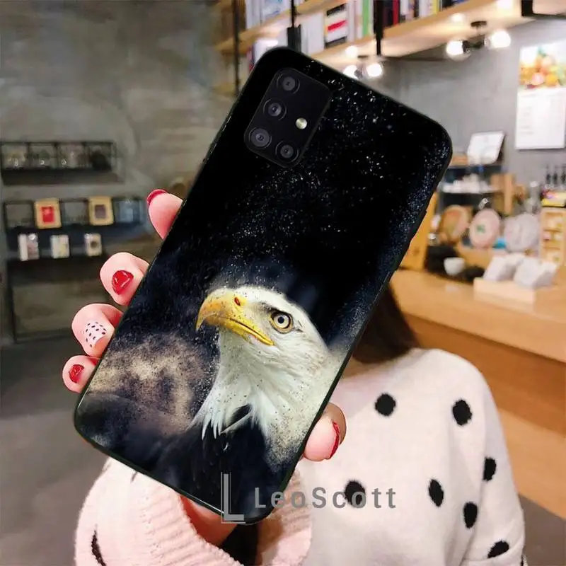 bald eagle Phone Case For Samsung Galaxy S8 S9 S10 Plus Lite S10E Note 3 4 5 6 7 8 9 10 Pro
bald eagle Phone Case For Samsung Galaxy S8 S9 S10 Plus Lite S10E Note 3 4 5 6 7 8 9 10 Pro