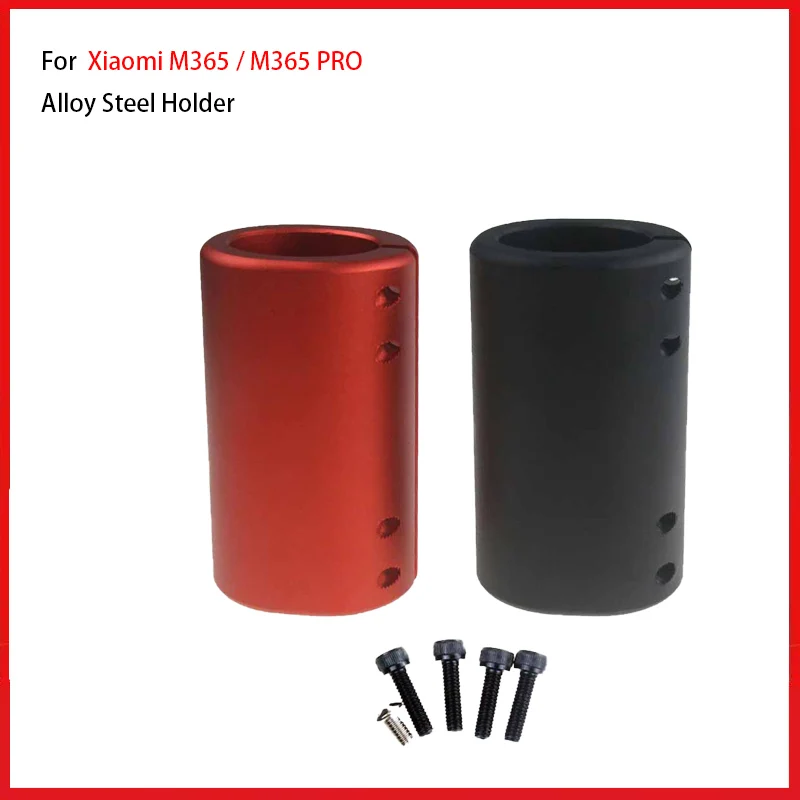 Folding Pole Fixed Protection Base Kit For XIAOMI M365 / M365 PRO Electric Scooter Folding Holder Replacement Parts Accessory
Folding Pole Fixed Protection Base Kit For XIAOMI M365 / M365 PRO Electric Scooter Folding Holder Replacement Parts Accessory