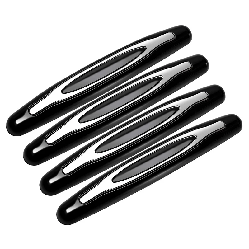 4Pcs Auto Car Door Edge Protection Guards Buffer Trim Molding Protection Strip Scratch Protector Car Door Crash Bar For BMW Audi
4Pcs Auto Car Door Edge Protection Guards Buffer Trim Molding Protection Strip Scratch Protector Car Door Crash Bar For BMW Audi