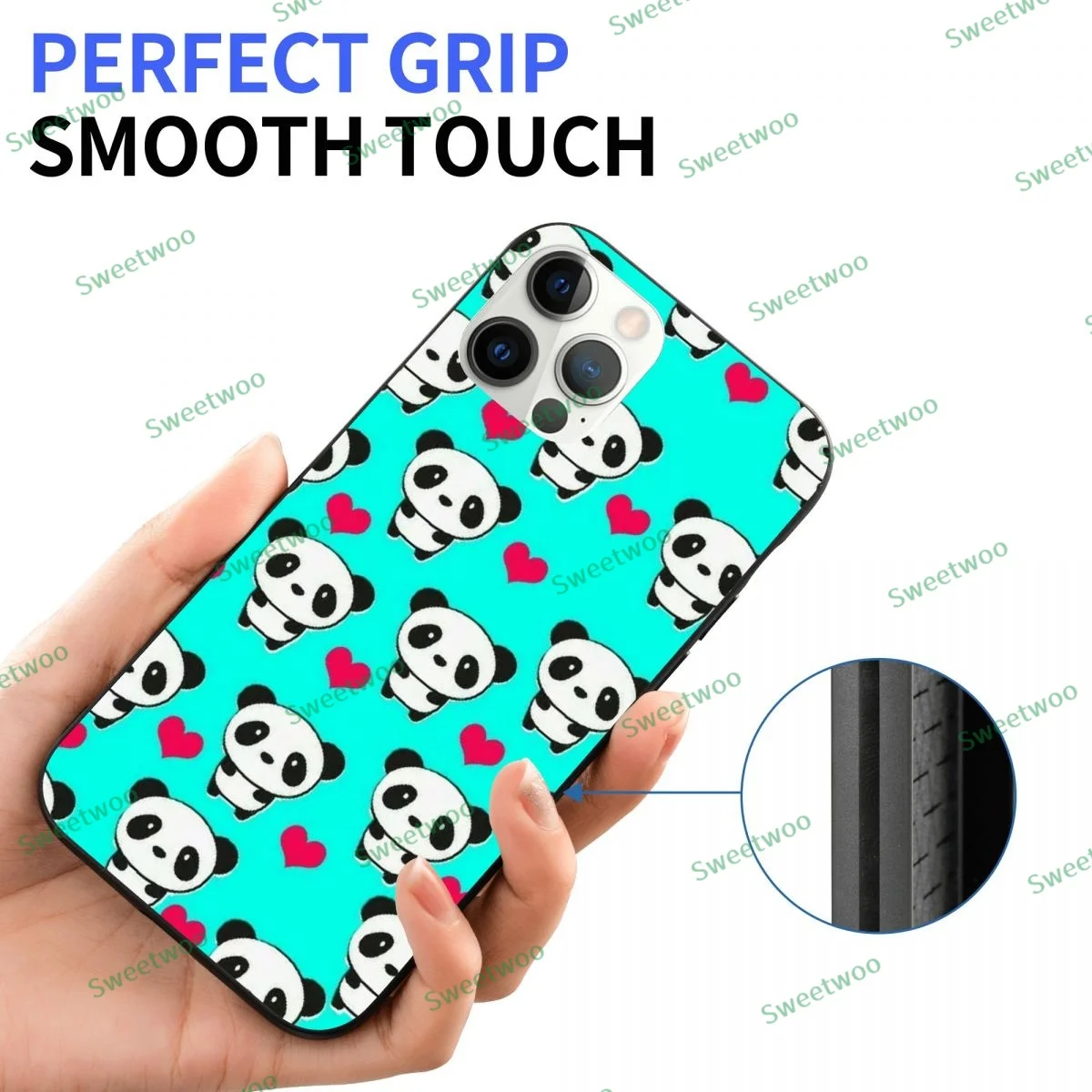 2021 Smart Phone Case For iPhone 12 12 pro 12 mini 12 pro Max Cute Cartoon Lens Protective Cover Shell
2021 Smart Phone Case For iPhone 12 12 pro 12 mini 12 pro Max Cute Cartoon Lens Protective Cover Shell