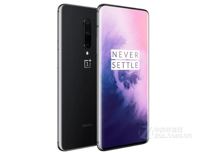 Оригинальный смартфон Oneplus 7 Pro с глобальной прошивкой экран 6 67 дюйма 3120*1440 на базе