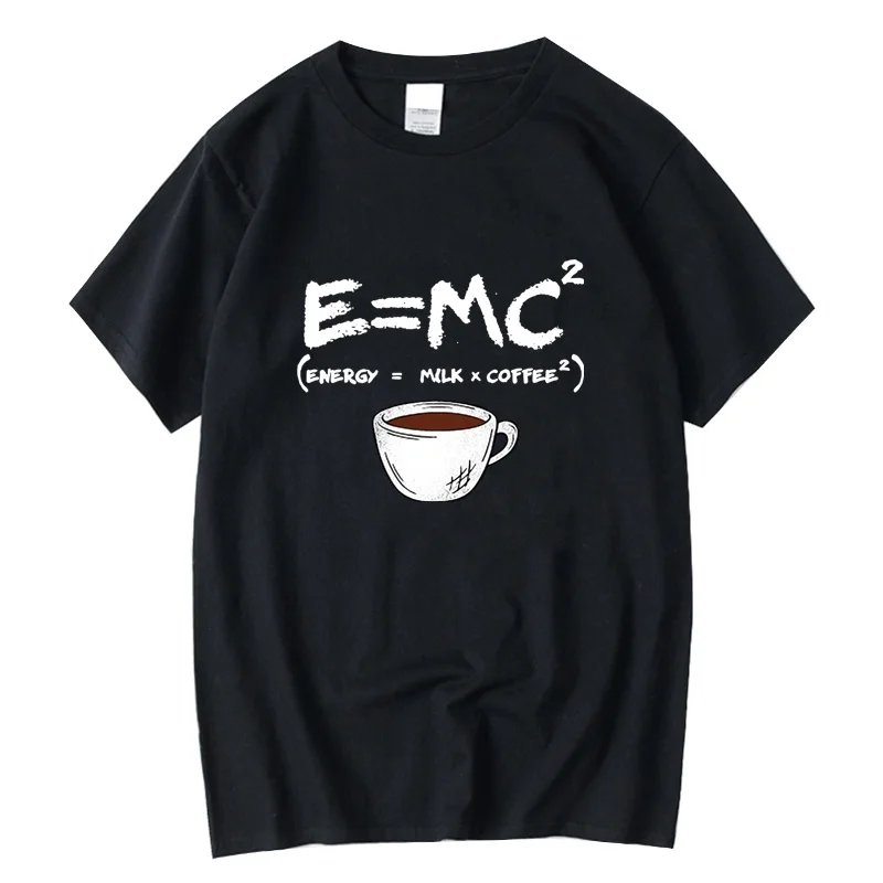 Men's high quality T-shirts 100% cotton coffee print Short sleeve loose summer Casual O Neck funny Men T Shirt tee male tops
Men's high quality T-shirts 100% cotton coffee print Short sleeve loose summer Casual O Neck funny Men T Shirt tee male tops