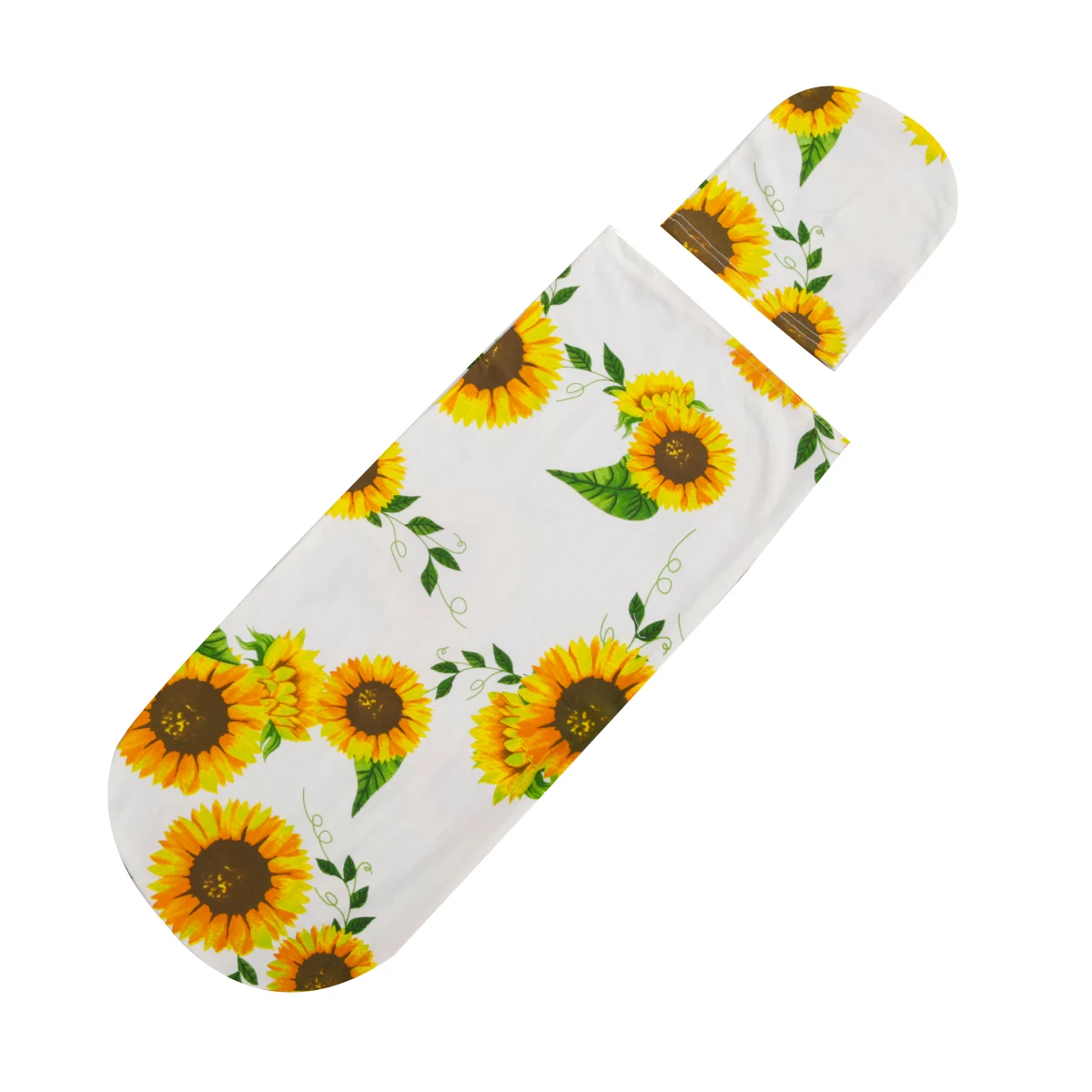 AA 2Pcs Baby Sleeping Bag+Hat Cotton Boys Girls Avocado Printing Cartoon Pictures Straight-through High Elasticity Sleeping Bags
AA 2Pcs Baby Sleeping Bag+Hat Cotton Boys Girls Avocado Printing Cartoon Pictures Straight-through High Elasticity Sleeping Bags