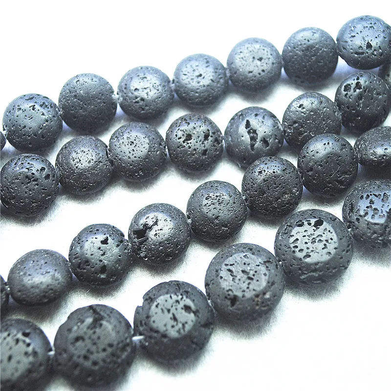 15'5 Inch Length Nature Lava Stone Coin Shape For Women Bracelets Making DIY Jewelry Findings Wholesale With Free Shippings
15'5 Inch Length Nature Lava Stone Coin Shape For Women Bracelets Making DIY Jewelry Findings Wholesale With Free Shippings