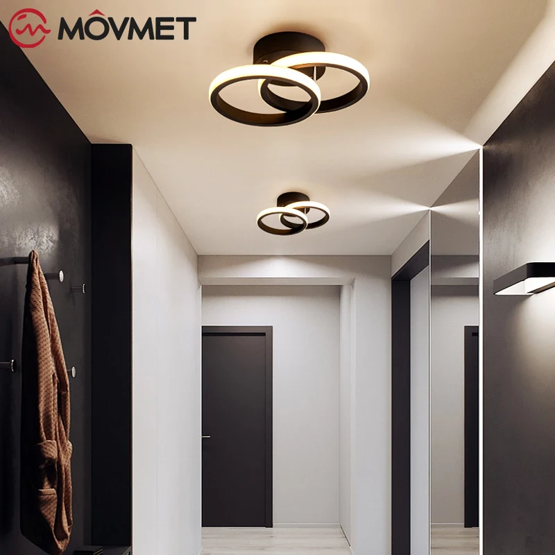 Modern Chandelier Decoraction Black White Pendant Lighting For Living room Bedroom Light Fixtures Luminaire LED Ceiling Lamp 
Modern Chandelier Decoraction Black White Pendant Lighting For Living room Bedroom Light Fixtures Luminaire LED Ceiling Lamp