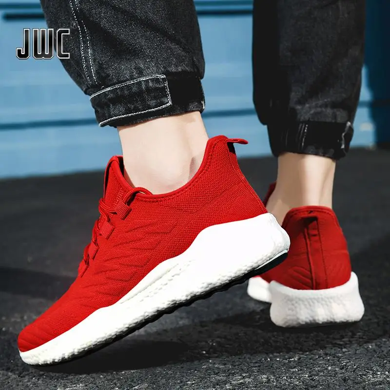 Fashion Men Sneakers Mesh Casual Shoes Lac-up Mens Shoes Lightweight Vulcanize Shoes Walking Sneakers Zapatillas Hombre
Fashion Men Sneakers Mesh Casual Shoes Lac-up Mens Shoes Lightweight Vulcanize Shoes Walking Sneakers Zapatillas Hombre
