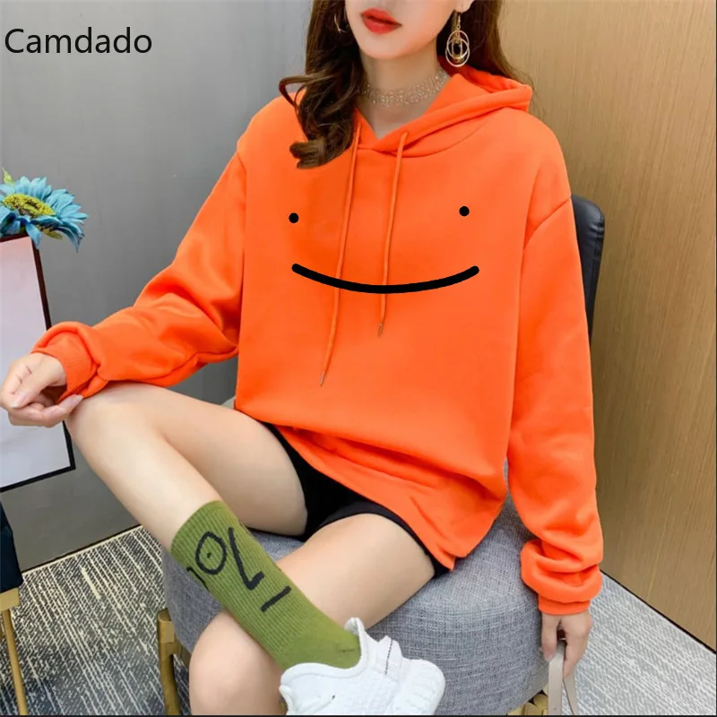 Dream Smp Hoodies Women Aesthetic Oversized Hoodie Harajuku Sweatshirts Men Unisex Wram Long Sleeve Kawaii Clothes Anime Moletom
Dream Smp Hoodies Women Aesthetic Oversized Hoodie Harajuku Sweatshirts Men Unisex Wram Long Sleeve Kawaii Clothes Anime Moletom