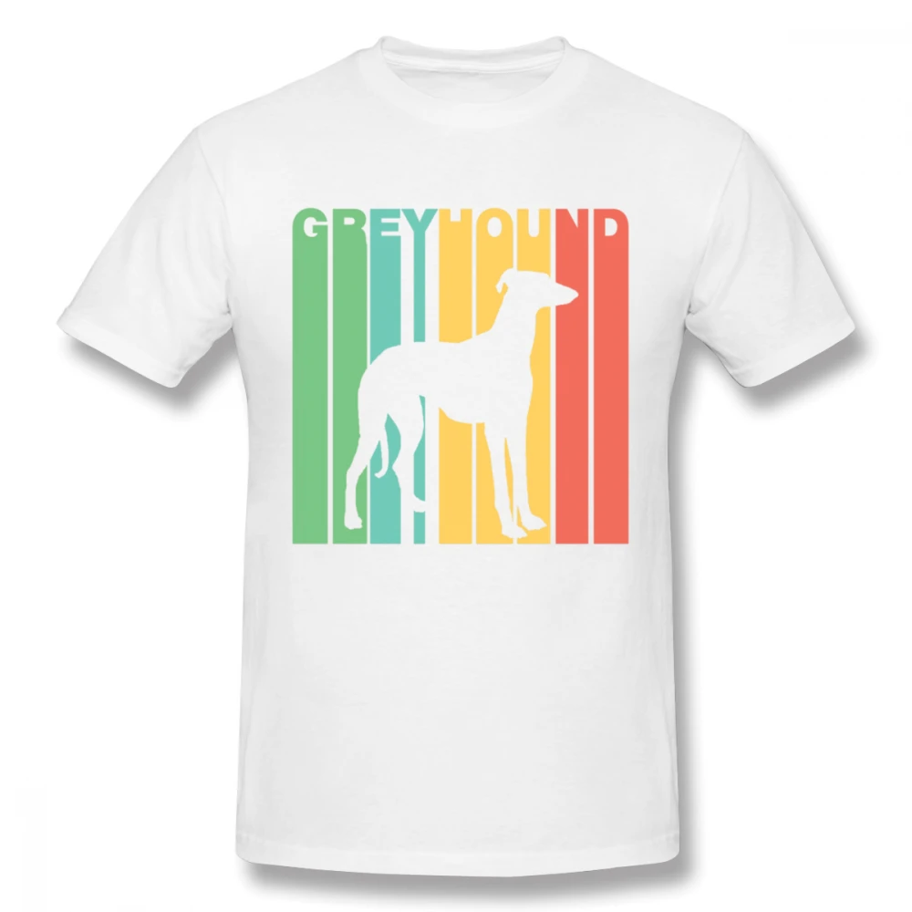 Men's Clothes Colorful Greyhound Dog T Shirt For Men Picture Custom Great Homme Tee Shirt High Street Vaporwave Fashion
Men's Clothes Colorful Greyhound Dog T Shirt For Men Picture Custom Great Homme Tee Shirt High Street Vaporwave Fashion