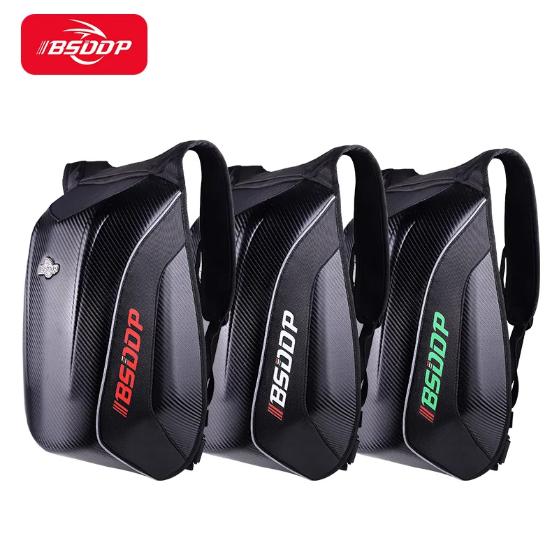 Waterproof Motorcycle Tail Bag Multifunction Motorcycle Rear Seat Bag High Capacity Motorcycle Rider BackpackWaterproof backpack
Waterproof Motorcycle Tail Bag Multifunction Motorcycle Rear Seat Bag High Capacity Motorcycle Rider BackpackWaterproof backpack