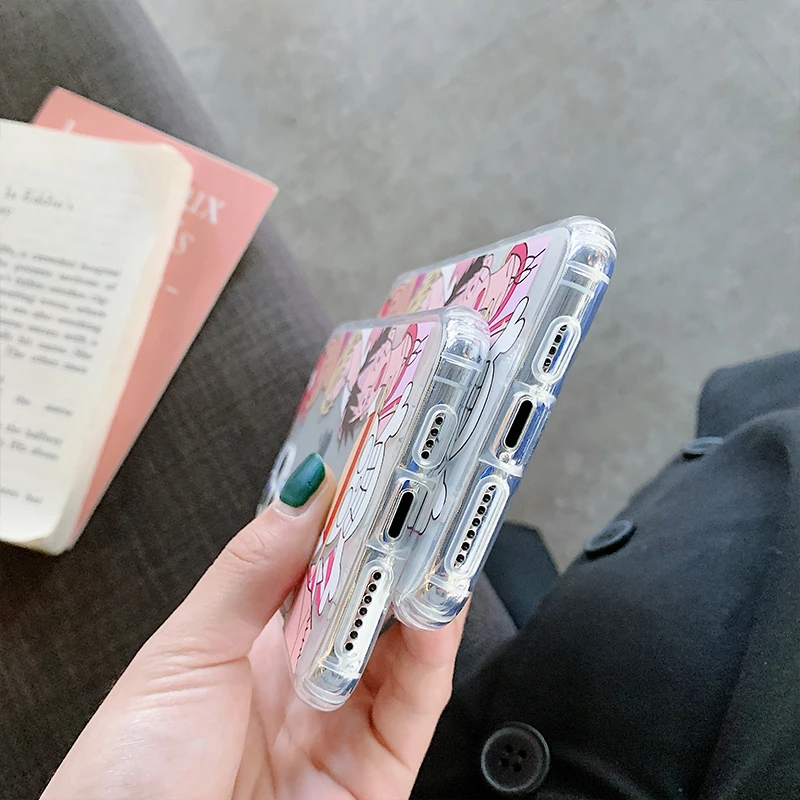 Cute Cartoon One Piece Case for iphone XS X Max XR 11 Pro Max 6 6S 7 8Plus Case Clear candy soft TPU back Cover Coque Fundas
Cute Cartoon One Piece Case for iphone XS X Max XR 11 Pro Max 6 6S 7 8Plus Case Clear candy soft TPU back Cover Coque Fundas
