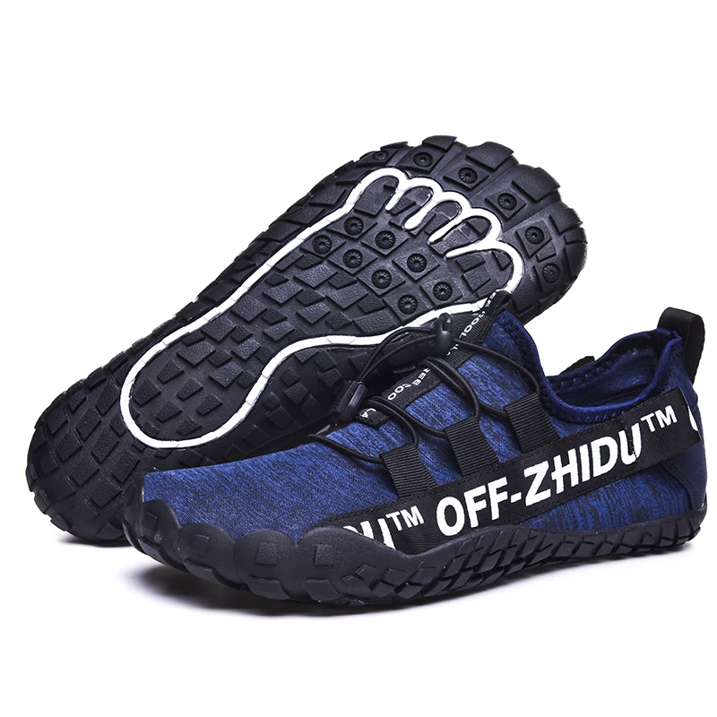 2020 latest large size beach shoes men's wading shoes women's outdoor sandals upstream shoes non-slip anti-cutting quick-drying
2020 latest large size beach shoes men's wading shoes women's outdoor sandals upstream shoes non-slip anti-cutting quick-drying