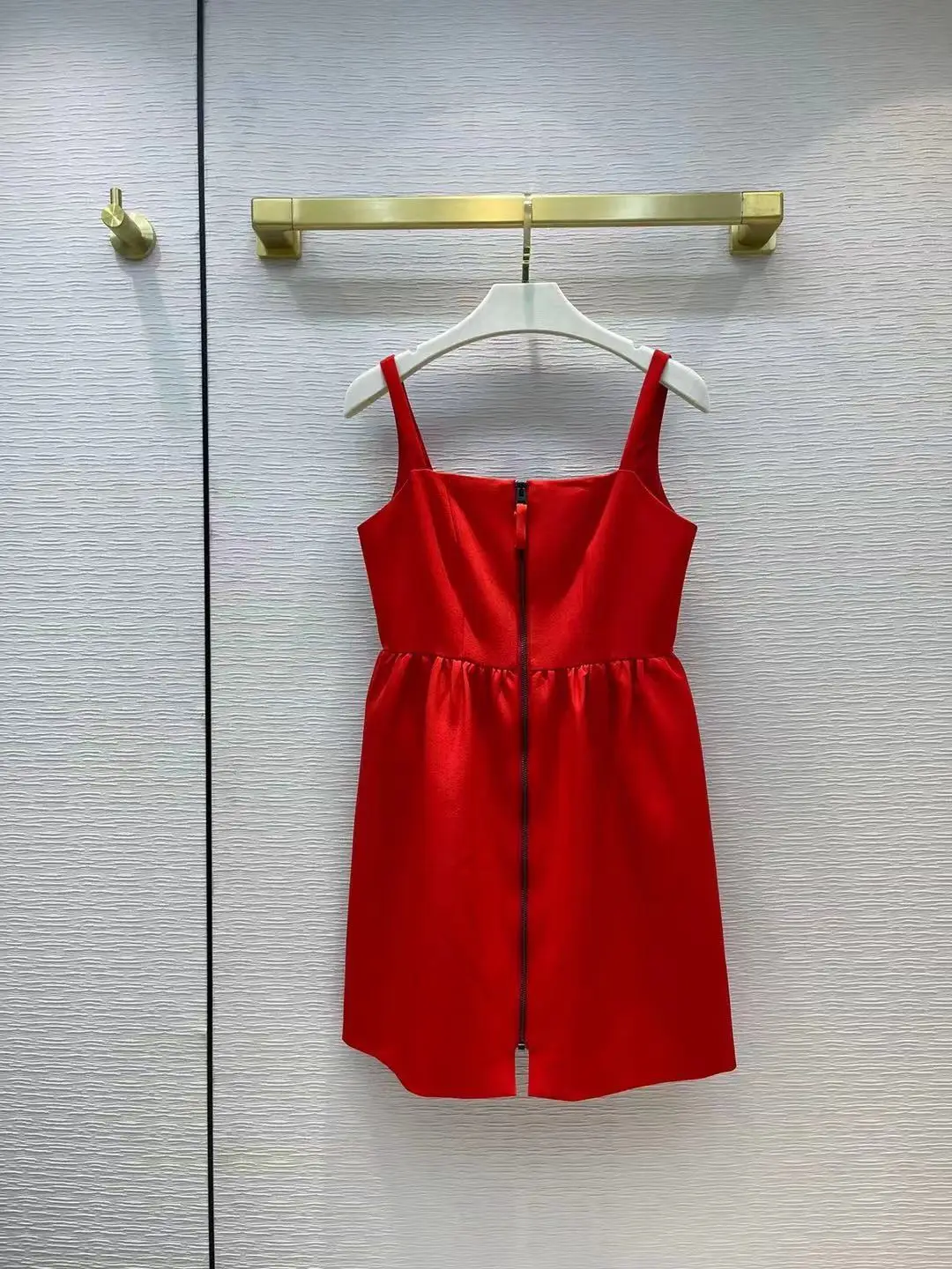2021 HOT Autumn Runway Boho Dress Women's Spaghetti Strap Slash Neck Sleeveless Mini Red / Black Dress
2021 HOT Autumn Runway Boho Dress Women's Spaghetti Strap Slash Neck Sleeveless Mini Red / Black Dress