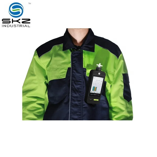 digital Oxygen O2 portable gas analyzer
digital Oxygen O2 portable gas analyzer