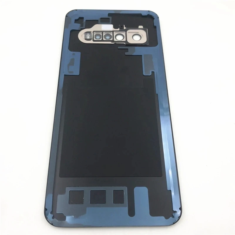 Original Battery Back Cover For LG V60 Thinq Back Battery Cover Rear Door Housing Case With Logo
Original Battery Back Cover For LG V60 Thinq Back Battery Cover Rear Door Housing Case With Logo