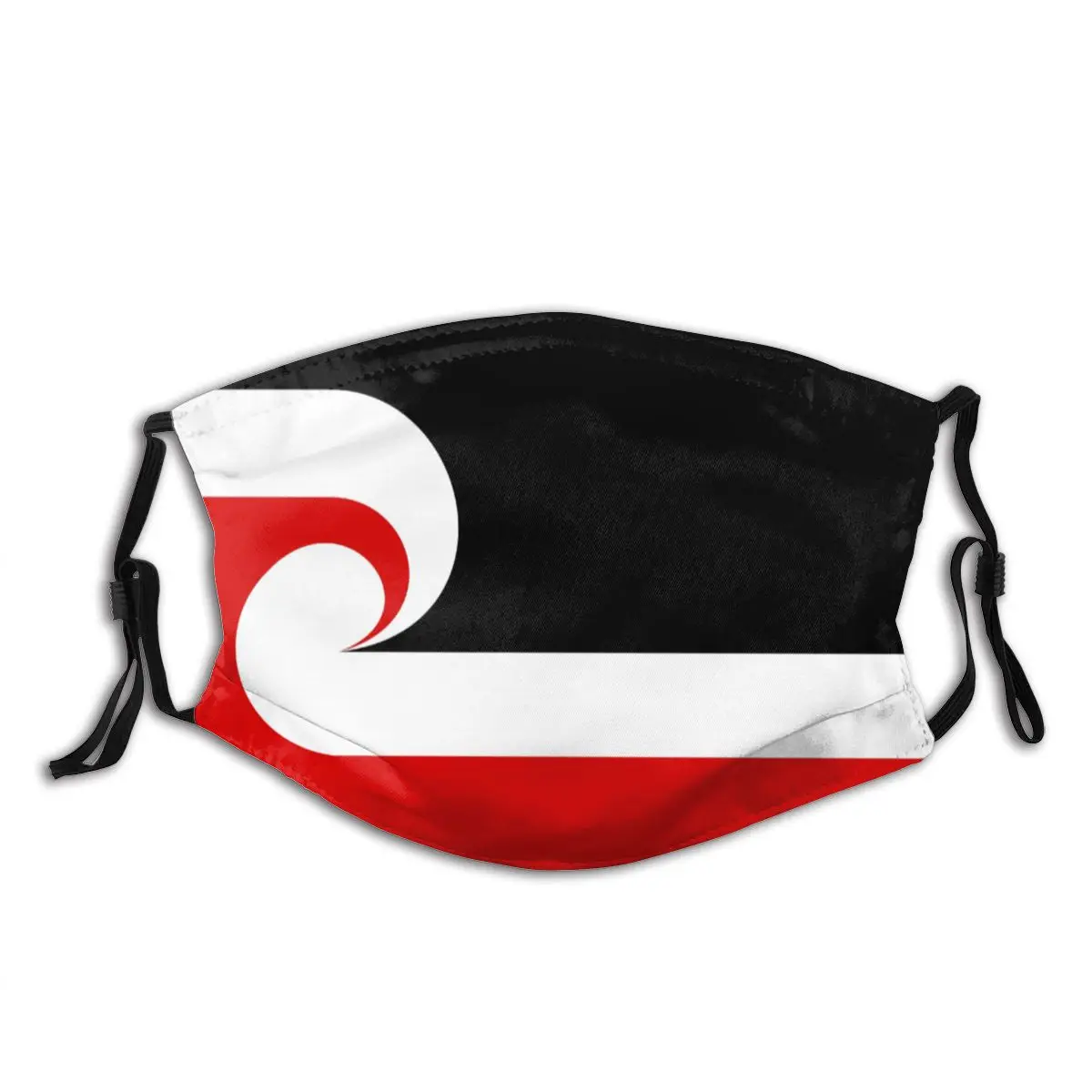 Maori Ethnic Flag New Zealand Reusable Mouth Face Mask with filter Anti Haze Cold Proof Winter Protection Cover Respirator
Maori Ethnic Flag New Zealand Reusable Mouth Face Mask with filter Anti Haze Cold Proof Winter Protection Cover Respirator