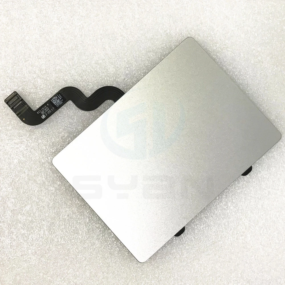 Кабель для сенсорной панели A1398 для Macbook Pro, кабель для сенсорной панели 2012-2013 лет
Кабель для сенсорной панели A1398 для Macbook Pro, кабель для сенсорной панели 2012-2013 лет