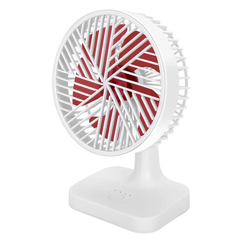 Portable Small USB Fan 2021 Strong Wind Table Portable Rechargeable Mini desktop Fan
Portable Small USB Fan 2021 Strong Wind Table Portable Rechargeable Mini desktop Fan