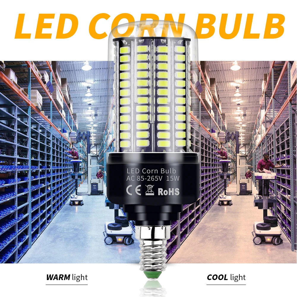 E27 Bulb LED 220V Light E14 Lamp B22 Lampara Led Ceiling Light 3.5W 5W 7W 9W 12W 15W 20W Energy Saving Lamp For Home Lighting
E27 Bulb LED 220V Light E14 Lamp B22 Lampara Led Ceiling Light 3.5W 5W 7W 9W 12W 15W 20W Energy Saving Lamp For Home Lighting