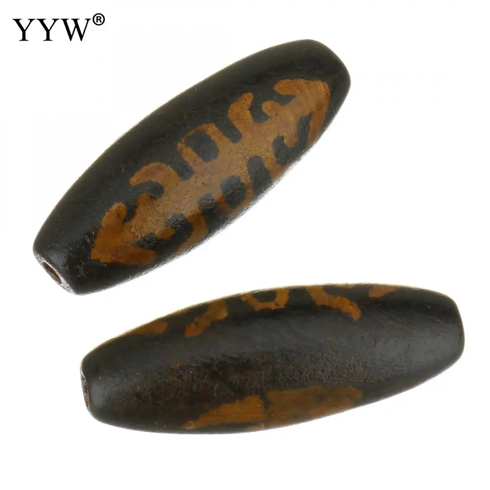 5pcs/Lot Natural Tibetan Dzi Beads Black And Brown Vintage Stone Natural Tibetan Dzi Agates Beads Oval Geometric Antique
5pcs/Lot Natural Tibetan Dzi Beads Black And Brown Vintage Stone Natural Tibetan Dzi Agates Beads Oval Geometric Antique