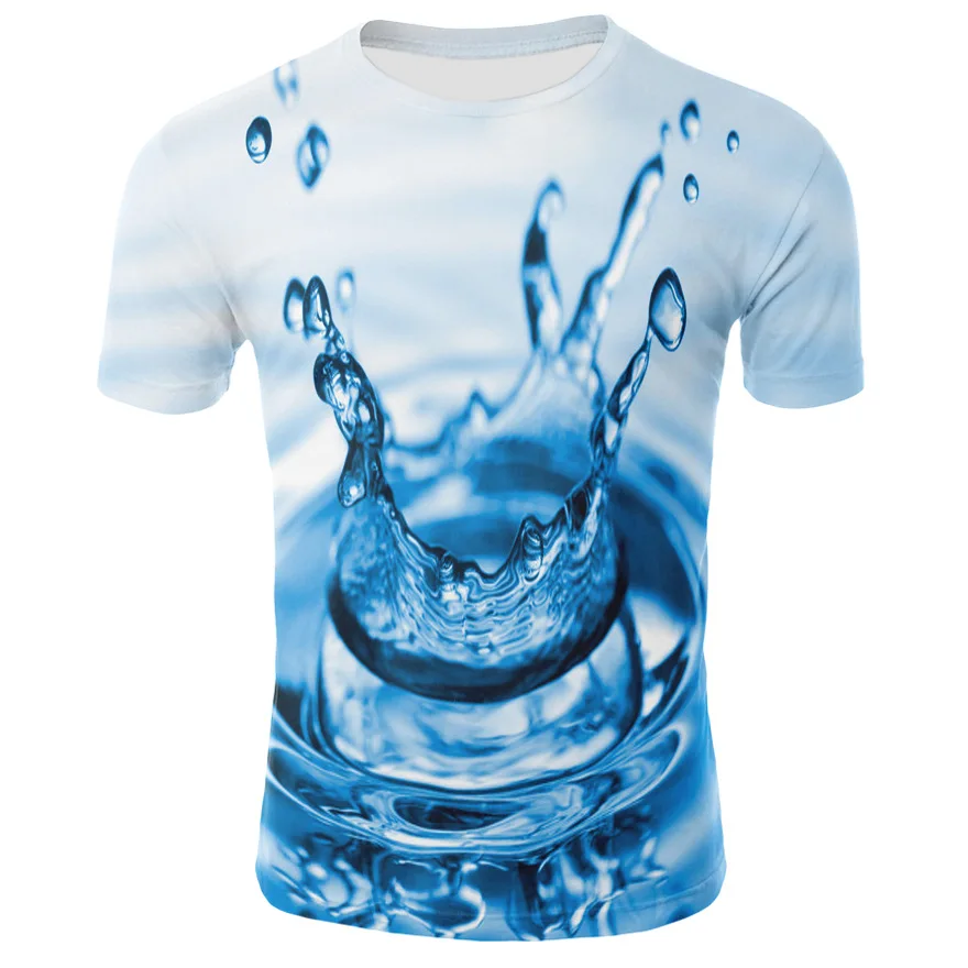 2020 hot sale New Summer T-shirt Round Neck boys men/women Short Sleeve red Flame 3D Printed funny t shirts tee shirt homme
2020 hot sale New Summer T-shirt Round Neck boys men/women Short Sleeve red Flame 3D Printed funny t shirts tee shirt homme