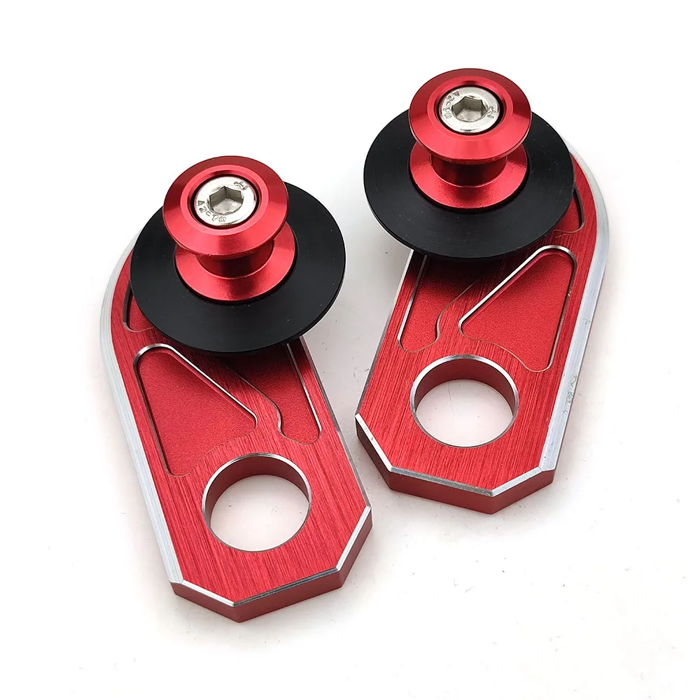 Motorcycle CNC Aluminum Swingarm Spools slider For HONDA CB650F CBR650F CB650R CBR650R 2014-2020 15 16 17 18 19
Motorcycle CNC Aluminum Swingarm Spools slider For HONDA CB650F CBR650F CB650R CBR650R 2014-2020 15 16 17 18 19