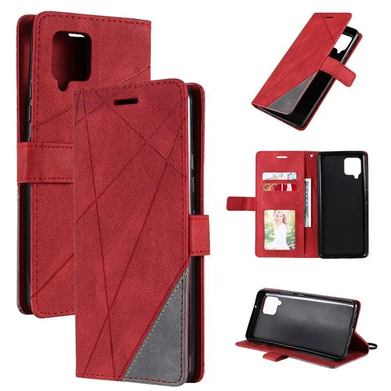 Stand Leather Phone Holster For Samsung Galaxy A12 A42 A50 A10 A20 A30 A40 A70 A51 A71 Cover Flip Magnetic Wallet Phone Cases
Stand Leather Phone Holster For Samsung Galaxy A12 A42 A50 A10 A20 A30 A40 A70 A51 A71 Cover Flip Magnetic Wallet Phone Cases