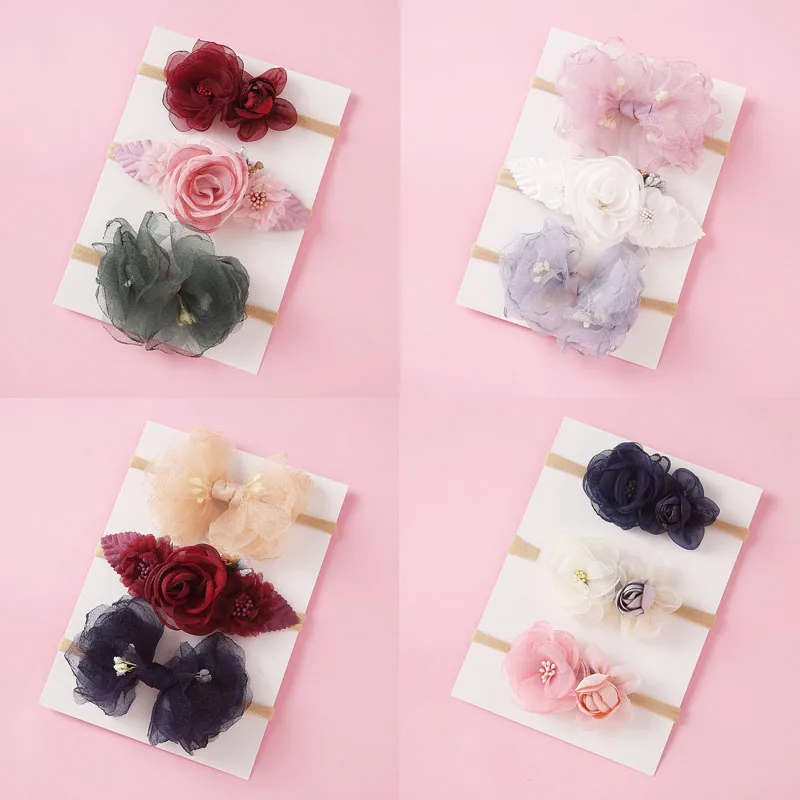 Wecute 3 шт. повязка на голову для новорожденных детей цветочный бант кружевной Жемчуг повязка на голову для маленьких девочек эластичная повя...
Wecute 3 шт. повязка на голову для новорожденных детей цветочный бант кружевной Жемчуг повязка на голову для маленьких девочек эластичная повя...